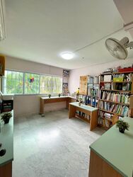 Blk 267 Tampines Street 21 (Tampines), HDB 4 Rooms #407965671